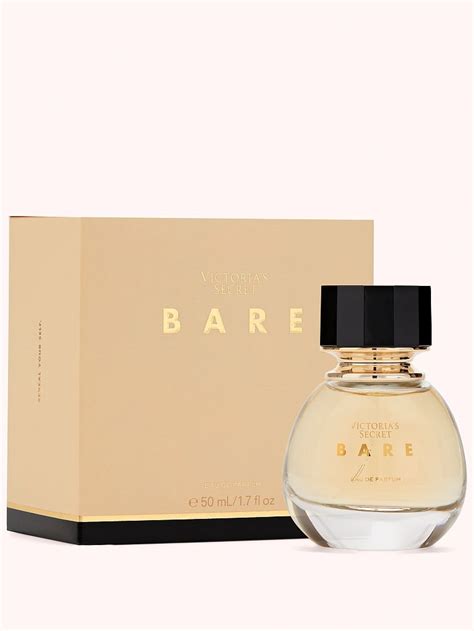 bare eau de parfum